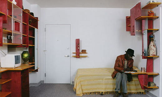 A/Partments